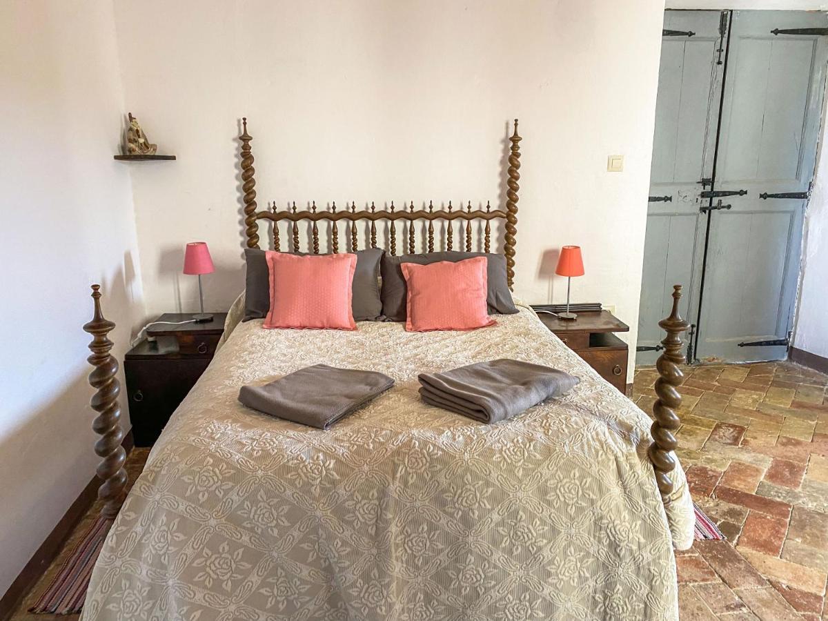 Casa Rural Sant Petrus De Madrona Pinell de Solsonès Kültér fotó