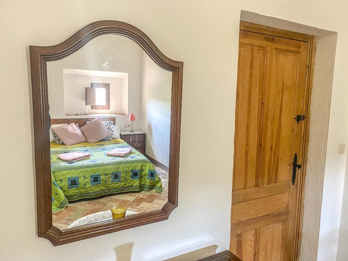 Casa Rural Sant Petrus De Madrona Pinell de Solsonès Kültér fotó