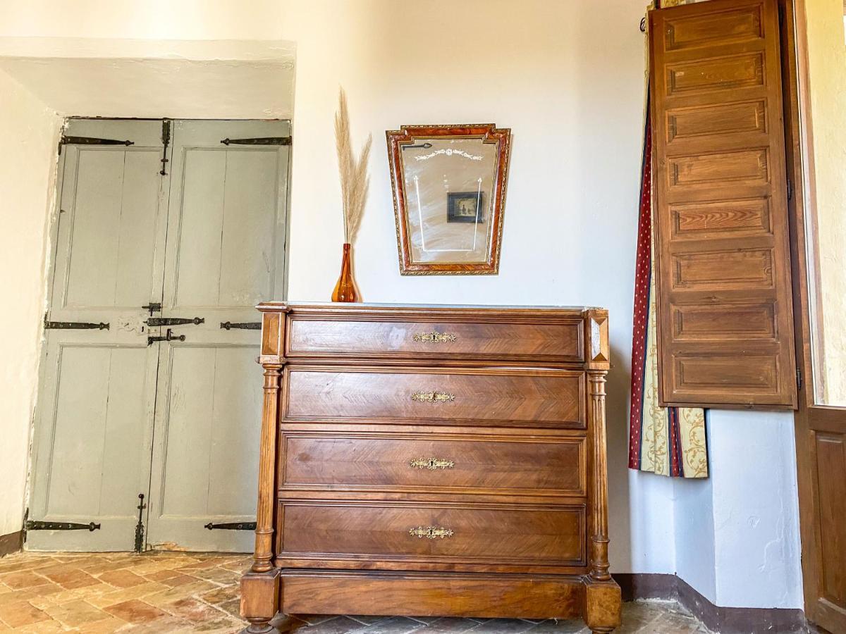 Casa Rural Sant Petrus De Madrona Pinell de Solsonès Kültér fotó